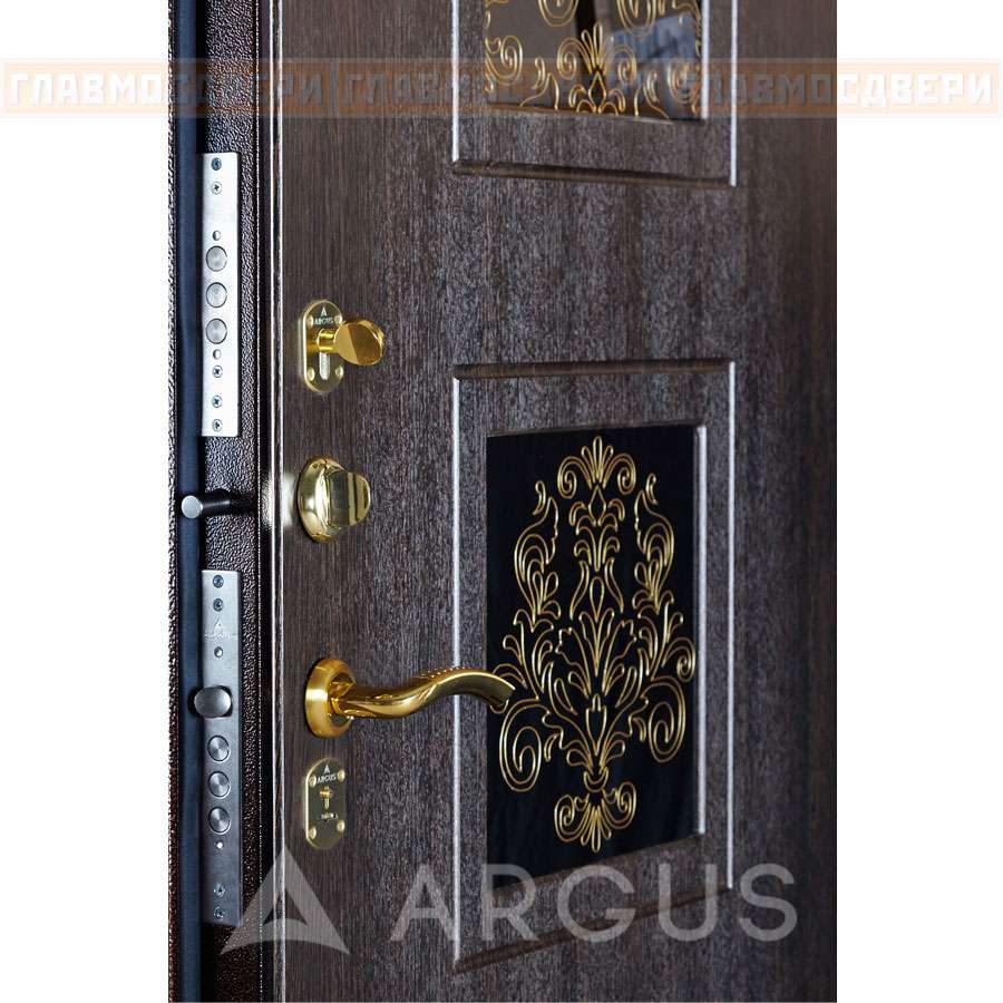 Входная дверь Аргус ДА-16